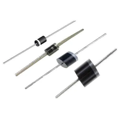 Electronic Diode