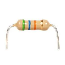 Electronic Resistor
