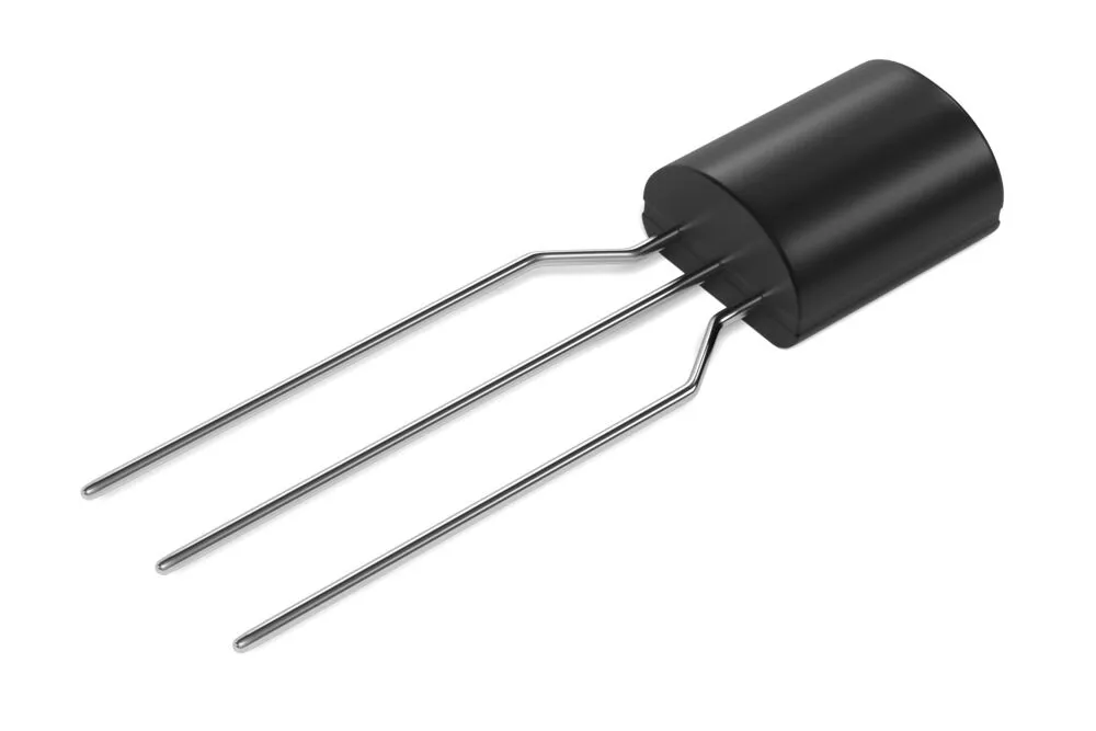 Electrical Transistors